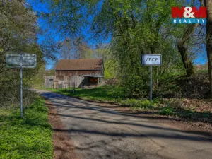 Prodej pozemku pro bydlení, Vidice, 361 m2
