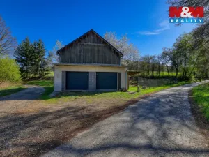 Prodej pozemku pro bydlení, Vidice, 361 m2