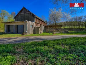 Prodej pozemku pro bydlení, Vidice, 361 m2