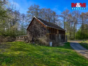 Prodej pozemku pro bydlení, Vidice, 361 m2