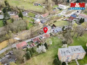 Prodej rodinného domu, Hejnice, P. Bezruče, 200 m2