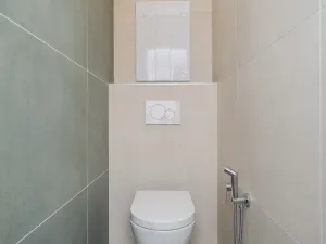 Prodej bytu 4+kk, Ostrava - Poruba, 17. listopadu, 97 m2