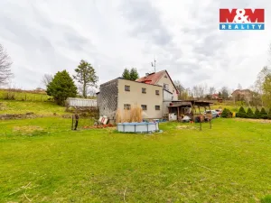 Prodej rodinného domu, Jablunkov, 217 m2