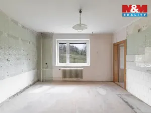 Prodej rodinného domu, Jablunkov, 217 m2