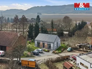 Prodej pozemku pro bydlení, Damníkov, 1300 m2