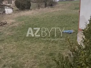 Prodej rodinného domu, Vlastec, 320 m2