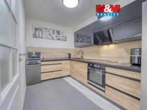 Prodej rodinného domu, Chotěšov, Starý mlýn, 353 m2