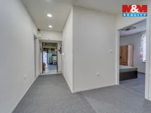 Prodej rodinného domu, Chotěšov, Starý mlýn, 353 m2
