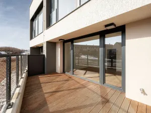 Prodej bytu 5+kk, Úvaly, Škvorecká, 114 m2