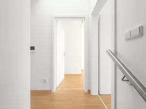 Prodej bytu 5+kk, Úvaly, Škvorecká, 114 m2