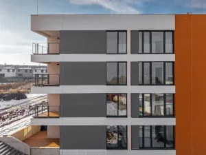 Prodej bytu 3+kk, Úvaly, Škvorecká, 93 m2