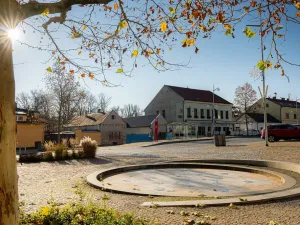 Prodej bytu 3+kk, Úvaly, Škvorecká, 93 m2