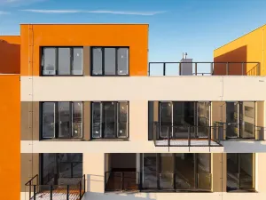 Prodej bytu 4+kk, Úvaly, Škvorecká, 101 m2