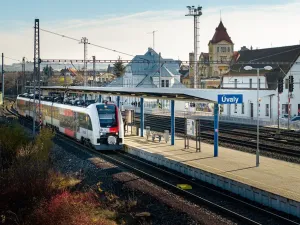 Prodej bytu 4+kk, Úvaly, Škvorecká, 101 m2