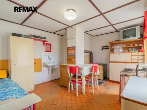Prodej chaty, Holubov, 15 m2