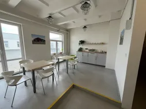 Pronájem kanceláře, Brno, Řípská, 10 m2