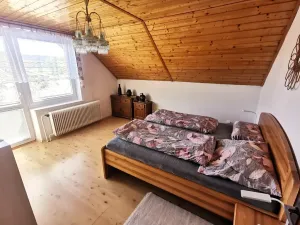 Prodej rodinného domu, Lomnička, 160 m2