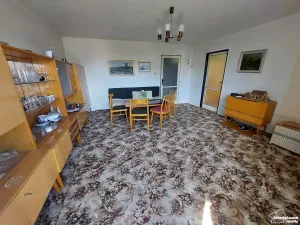 Prodej bytu 3+1, Jičín, Kosmonautů, 67 m2