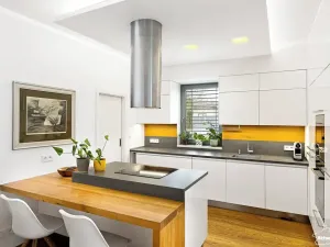 Prodej vily, Brandýs nad Labem-Stará Boleslav, Na Ladech, 230 m2