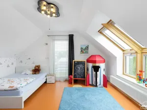 Prodej vily, Brandýs nad Labem-Stará Boleslav, Na Ladech, 230 m2