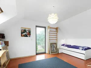 Prodej vily, Brandýs nad Labem-Stará Boleslav, Na Ladech, 230 m2