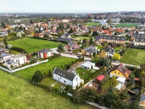 Prodej vily, Brandýs nad Labem-Stará Boleslav, Na Ladech, 230 m2