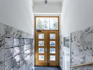 Pronájem bytu 2+1, Praha - Vinohrady, Italská, 59 m2