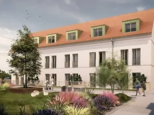 Prodej bytu 3+kk, Brandýs nad Labem-Stará Boleslav - Stará Boleslav, Nábřeží, 68 m2