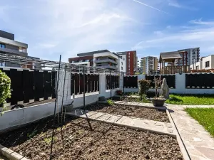 Prodej rodinného domu, Praha - Letňany, Jana Vlčka, 143 m2