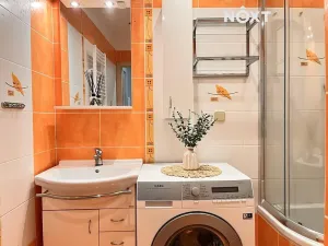 Pronájem bytu 2+1, Hlučín, 28. října, 57 m2