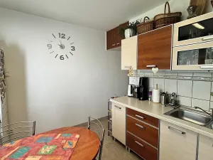 Pronájem bytu 2+1, Bučovice, Vyškovská, 54 m2