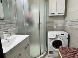 Pronájem bytu 2+1, Bučovice, Vyškovská, 54 m2