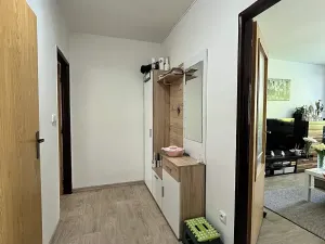 Pronájem bytu 2+1, Bučovice, Vyškovská, 54 m2