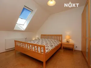 Prodej rodinného domu, Nýrsko, Pod Lesem, 170 m2