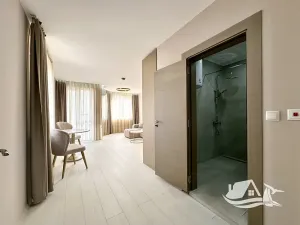 Prodej bytu 2+kk, Nesebar, Bulharsko, 51 m2