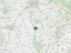 Prodej pole, Dub nad Moravou, 2739 m2