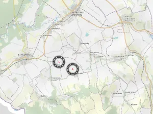 Prodej pole, Kněždub, 3809 m2