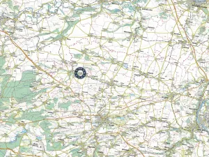 Prodej pole, Klobuky, 4611 m2