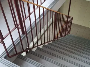 Pronájem bytu 2+kk, Praha - Libuš, Na domovině, 45 m2