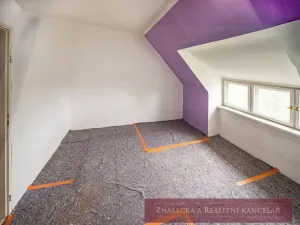 Prodej bytu 3+1, Praha - Dejvice, Za Hanspaulkou, 60 m2