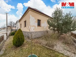 Prodej rodinného domu, Štěnovice, Ke cvičišti, 113 m2