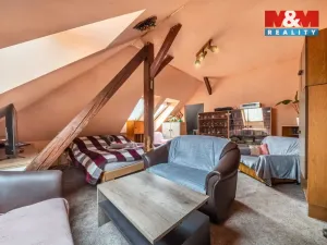 Prodej rodinného domu, Štěnovice, Ke cvičišti, 113 m2