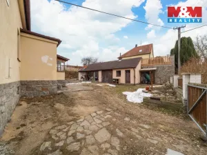 Prodej rodinného domu, Štěnovice, Ke cvičišti, 113 m2
