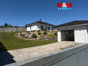 Prodej rodinného domu, Dražeň, 92 m2