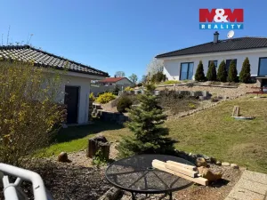 Prodej rodinného domu, Dražeň, 92 m2