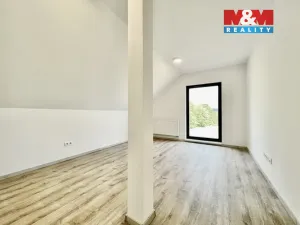 Pronájem rodinného domu, Světlá nad Sázavou, Arbesova, 164 m2