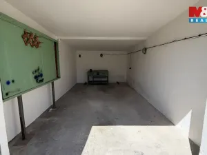 Prodej garáže, Ostrava, Gajdošova, 18 m2