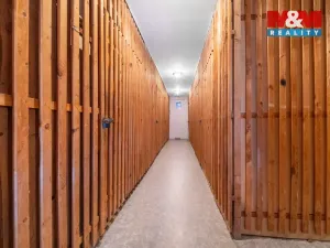 Prodej bytu 2+1, Plzeň - Bolevec, Sokolovská, 56 m2