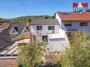 Prodej rodinného domu, Lelekovice, Příhon, 133 m2