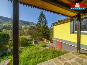 Prodej zahrady, Klášterec nad Ohří, Ohřecká louka, 501 m2